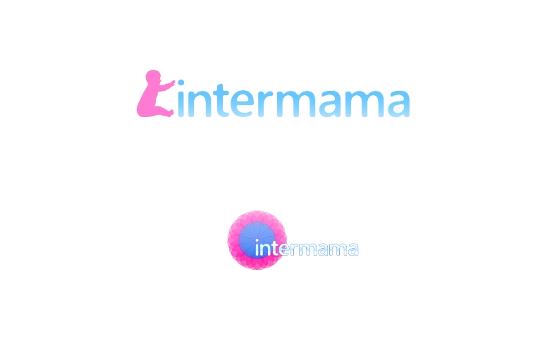 Лого соцсети Интермама